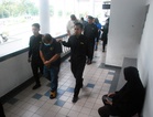 Empat pengarah syarikat mengaku tidak bersalah 30 pertuduhan tuntutan palsu Dana Kerjaya 2.0 Perkeso