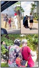 Rakyat sudah lama merdeka, ahli politik bila lagi?
