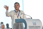 PKR jangan bertarung dalam gelanggang politik identiti – Saifuddin