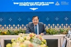 Timbalan Perdana Menteri Kemboja lawat Malaysia, perkukuh hubungan bersama 70 tahun