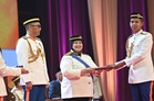 Mahasiswa Kor SISPA kini nikmati elaun aktiviti