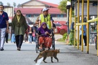 Lebih 50 peratus pengundi selesai tunai tanggungjawab setakat 2 petang