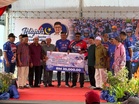 ‘BN Plus’ antara formula hadapi PRN Melaka
