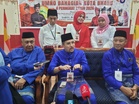 RCI Tabung Haji: UMNO tidak pernah nafi, tutup kelemahan dan salah laku