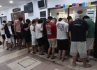 Sindiket Love Scam: 20 warga China direman empat hari