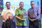 Insiden gajah di LPT2: Pemantauan, teknologi perlu diperkasa