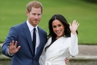 Putera Harry dan Meghan kembali menetap di UK