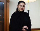 Duit saya, rezeki saya, jadi suka hati sayalah nak pesan apa untuk anak saya – Rita Rudaini
