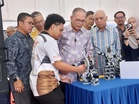 Belanjawan Pahang 2027 dijangka lebih baik 