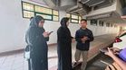 Dua beranak rentung dihempap lori tangki dalam perjalanan jumpa suami
