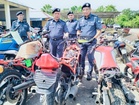 Sanggup beli motosikal, alat ganti seludup demi sertai RXZ Members