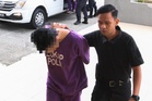 Pekerja hotel dipenjara lima tahun, dua sebatan ‘sentuh’ anak tunang