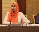 Afrah al-Zouba, Menteri Luar wanita pertama Yemen