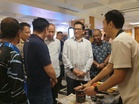 Malaysia pantau Selat Hormuz setiap hari