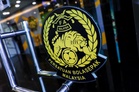 Naib Presiden 1 saingan empat penjuru