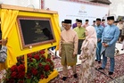 Sejarah jadi pedoman elak kesilapan sama – Sultan Pahang