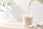 Di sebalik segelas susu segar berkualiti