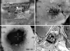 AS, Israel keluar bahan nuklear dari tapak rahsia Syria
