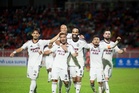 Selangor bergaya buka tirai Liga Super