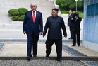 Pyongyang ‘menang’ selepas Trump kurangkan latihan tentera