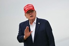 Hamas sambut baik gesaan Trump supaya Israel henti serang Gaza