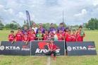 WHSK takluk Liga Kronos Tranung 2026
