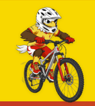 Terengganu kuasai XCO lelaki SUKMA 2026
