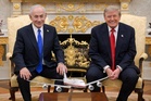 Trump tidak beritahu Netanyahu AS-Israel batal serang Iran