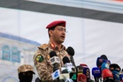 Houthi bunuh 58 askar kerajaan disokong Arab Saudi