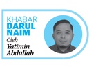 Jangan marah ketua polis Kelantan