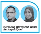 Nadir bumi: Jangan korbankan alam demi kemajuan