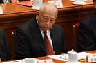 Pemimpin pasca-kolonial pertama Hong Kong meninggal dunia pada usia 89 tahun