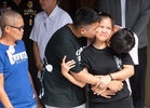 Filipina ampunkan wanita dihukum mati di Indonesia
