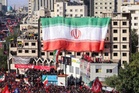 Iran dakwa 11 maut dalam serangan AS di wilayahnya