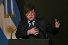 Argentina saman syarikat Israel gerudi minyak secara haram di perairan Falkland 