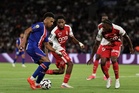 PSG semakin tertekan