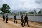 Thailand kecam Kemboja isu pertikaian maritim