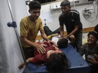 Hospital Gaza henti operasi akibat kekurangan bahan api