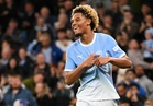 Samba bermula cemerlang bersama City