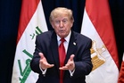 Trump ancam jadikan Iran ‘neraka’, dedah rundingan baharu
