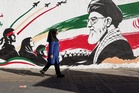 Iran mahu perluaskan perang ke Lautan Hindi jika AS serang lagi