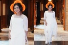 Emma Suhaimi turun 16kg demi ‘Tersakiti’