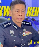 Pergaduhan di Ayer Itam libatkan ahli Geng 04 – Polis