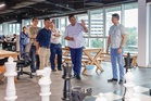 BN mampu tambah kerusi dalam PRN Melaka