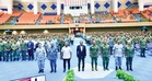 Nepal tolak SMART, hanya minta barangan