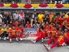Selangor cipta sejarah, empat kali pertahan Piala Agong