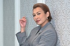 Tentang tudung, saya terima semua komen dengan hati terbuka-Misha Omar