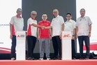Agrobank meterai MoU bersama BHPetrol