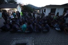 175 warga asing dicekup dalam Op Mahir di Ipoh