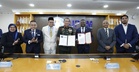 UPNM, ACITE Angola jalin kerjasama pertahanan, keselamatan